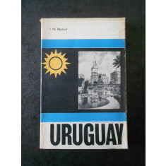I. N. BUCUR - URUGUAY