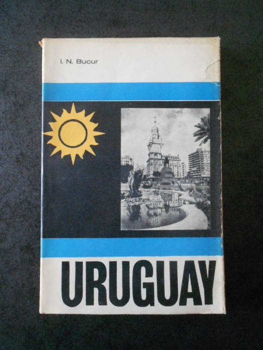 I. N. BUCUR - URUGUAY