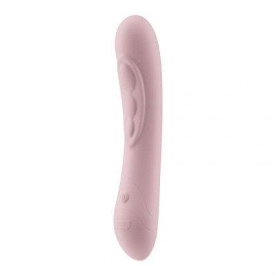 KIIROO - PEARL 3 G-SPOT VIBRATOR - PINK foto