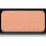 ARTDECO Blusher fard de obraz, pentru introducere &icirc;n paletă culoare 13 Brown Orange Blush 5 g