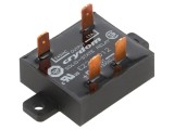 Releu Semiconductor 1-Fazat 12A 24-280VAC