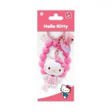 Breloc cu bratara, Yume, Seria Celebration, Hello Kitty
