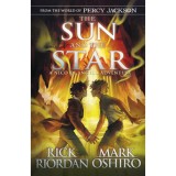 The Sun and the Star - Rick Riordan