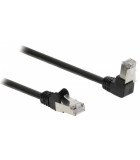 Cablu retea CAT5e SFTP RJ45 8P8C tata-tata 3m VALUELINE