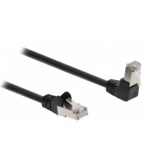 Cablu retea CAT5e SFTP RJ45 8P8C tata-tata 3m VALUELINE foto