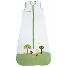 Sac de dormit Forest Friends 6-18 luni 2.5 Tog