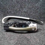 M&acirc;ner exterior ușă dreapta față SKODA YETI 5L 2015 OEM: 5N0837017E5N0837885H 1753402