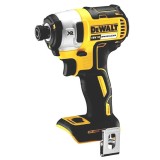 Masina de insurubat cu impact compatibila cu acumulator DeWalt DCF887N HardWork ToolsRange