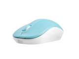 Cumpara ieftin Mouse Wireless NATEC NMY-1651, 1600 DPI, Multicolor