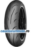 Anvelope moto Mitas Sport Force + ( 190/55 ZR17 TL (75W) Roata spate )