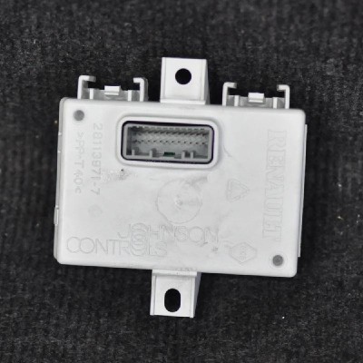 Unitate de control navigație RENAULT MEGANE III Hatchback BZ0_ 2011 OEM: 280380655R 1431268 foto
