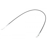 Cablu deblocare usa laterale, usa culisanta, Mercedes Sprinter 1995-2006, Vw Lt 1995-2006, 9017600104