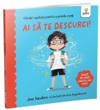Ai să te descurci! - Paperback brosat - Gama