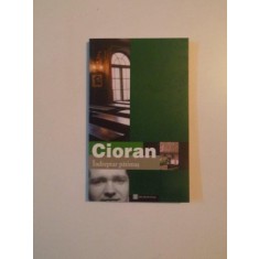 INDREPTAR PATIMAS de CIORAN , 2001