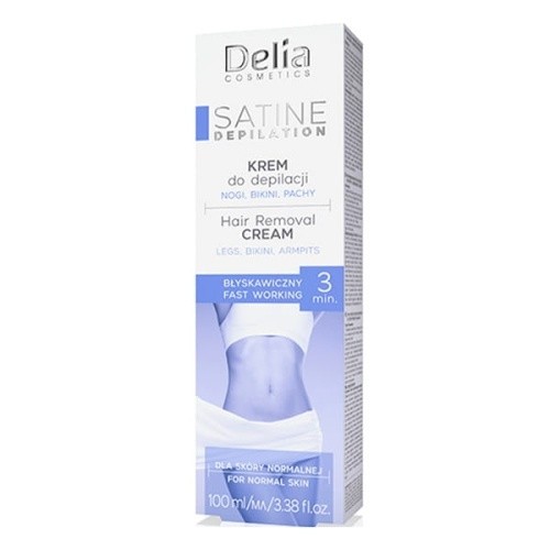 CREMA DEPILATOARE 3MINUTE 100ML