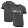 Vegas Golden Knights tricou de bărbați Authentic Pro SS Rink Tee - L, Fanatics Branded