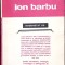 ION BARBU INTERPRETAT-COLECTIV-259484