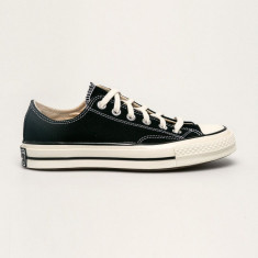 Converse teniși Chuck 70 femei, culoarea negru