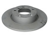 Disc frana BMW Seria 3 Touring (E36) (1995 - 1999) KRIEGER 0950004449