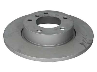 Disc frana BMW Seria 3 Touring (E36) (1995 - 1999) KRIEGER 0950004449 foto