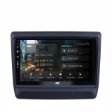 Cumpara ieftin Navigatie HUB64 Isuzu D-MAX (2020+), 4GB RAM, Android 13, Octacore, Slot Sim 4G, DSP, GPS, Wi-FI, Carplay, Android Auto, USB, Bluetooth, Waze, Touchsc