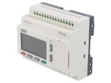 Releu Programabil 12 Intrări 6 Ieșiri 6 Analogice