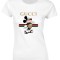 Tricou de dama Gucci Mickey COD D096