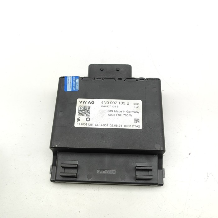 Alt modul de control PORSCHE CAYENNE Coupe 9YB 2024 OEM: 4N0907133B 32634474