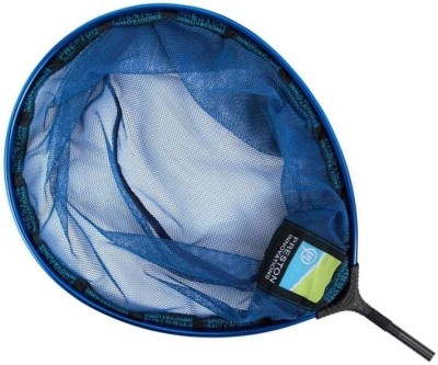 CAP MINCIOG PRESTON LATEX HAIR MESH LANDING NET 18&amp;quot; 51.5X39.5CM foto