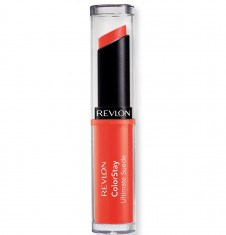 Ruj REVLON ColorStay Ultimate Suede 097 Designer 2.55 g foto