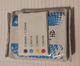 Cartus original HP 10 C4844A, negru
