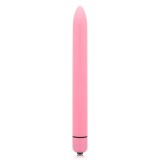 Glont vibrator Glossy Pink