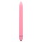 Glont vibrator Glossy Pink