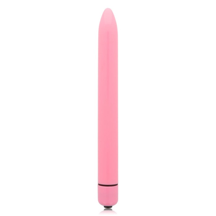 Glont vibrator Glossy Pink