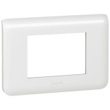 Ramă ornament 3M alb Mosaic - LEGRAND | 078803L