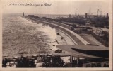 Constanta Digul si Portul (necirculata)