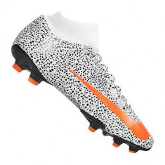 Ghete Fotbal Nike Superfly 7 Academy CR7 Safari MG CZ5853180 foto