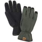 Softshell Liner Verde/Negru Marime M