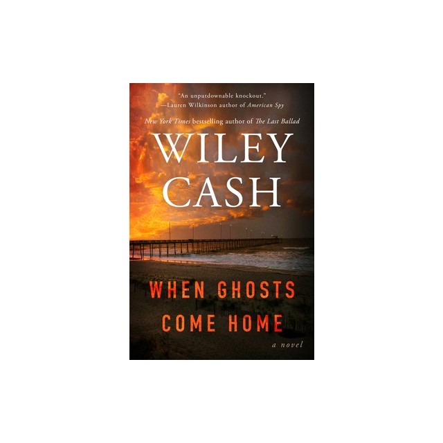 When Ghosts Come Home
