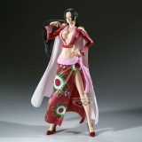 One Piece Grandista Boa Hancock Figure 28cm