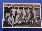 Foto fotbal-echipa Spaniei de la meciul cu Romania (scor 6-0 data de 01.11.1962)