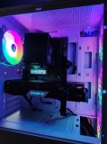 PC Ryzen 5 calculator custom,gata de actiune., AMD Ryzen 5