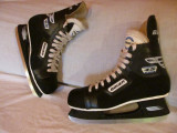 Patine gheata/hockey Bauer Impact 45, marime 44