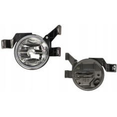 Proiector ceata Volkswagen Beetle (1c/9c/1y), 01.1998-04.2000, fata, Stanga, H1; omologare: ECE/SAE, Depo