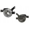 Proiector ceata VW Beetle 01.1998-04.2000 BestAutoVest tip bec H1 partea stanga