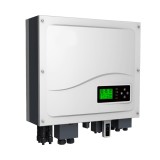 Cumpara ieftin Aproape nou: Invertor solar On Off Grid PNI GreenHouse SB5000 5KW MPPT stocare si i