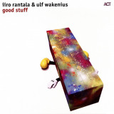 Good Stuff - Vinyl | Iiro Rantala
