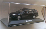 Macheta Ford Mondeo Break MK3 Turnier 2001 - Minichamps 1/43