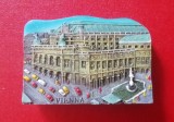D3 - Magnet frigider - Tematica turism - Austria 1