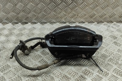 Etrier de fr&amp;acirc;nă dreapta față SEAT LEON ST 5F8 2019 OEM: 5F0615124A 26017862 foto